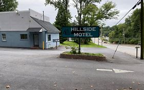 Hillside Motel Glen Mills